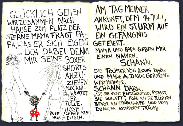 Schann Dark
